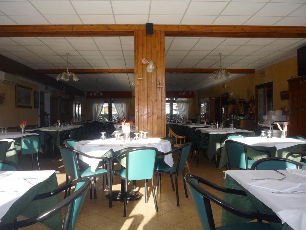 Mamma Teresa Hotel Sestola Ngoại thất bức ảnh