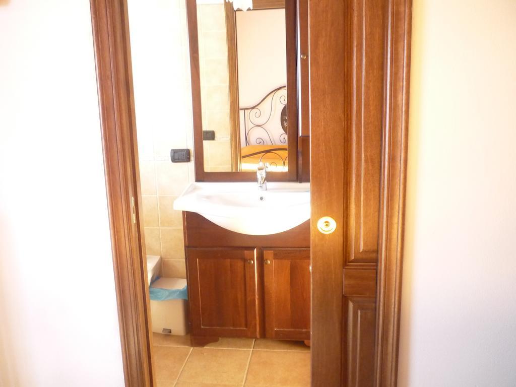 Mamma Teresa Hotel Sestola Phòng bức ảnh