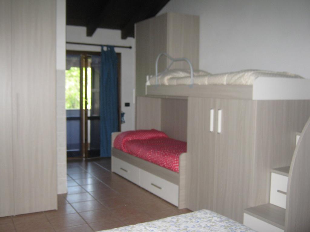 Mamma Teresa Hotel Sestola Ngoại thất bức ảnh