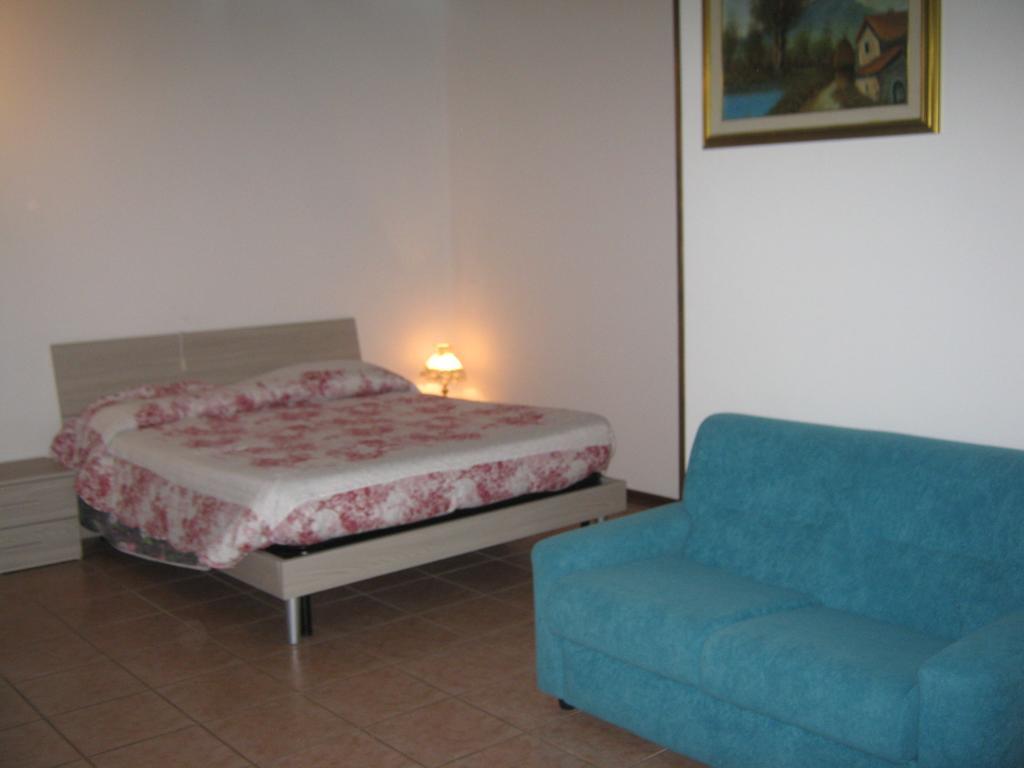 Mamma Teresa Hotel Sestola Ngoại thất bức ảnh
