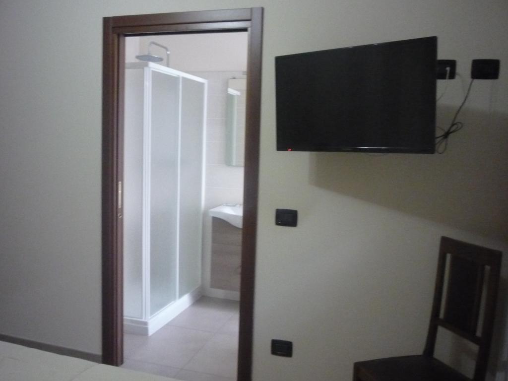 Mamma Teresa Hotel Sestola Ngoại thất bức ảnh
