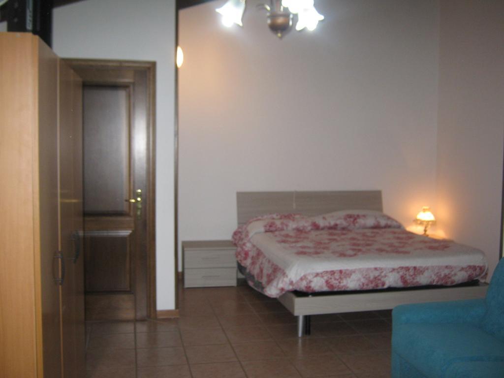 Mamma Teresa Hotel Sestola Ngoại thất bức ảnh