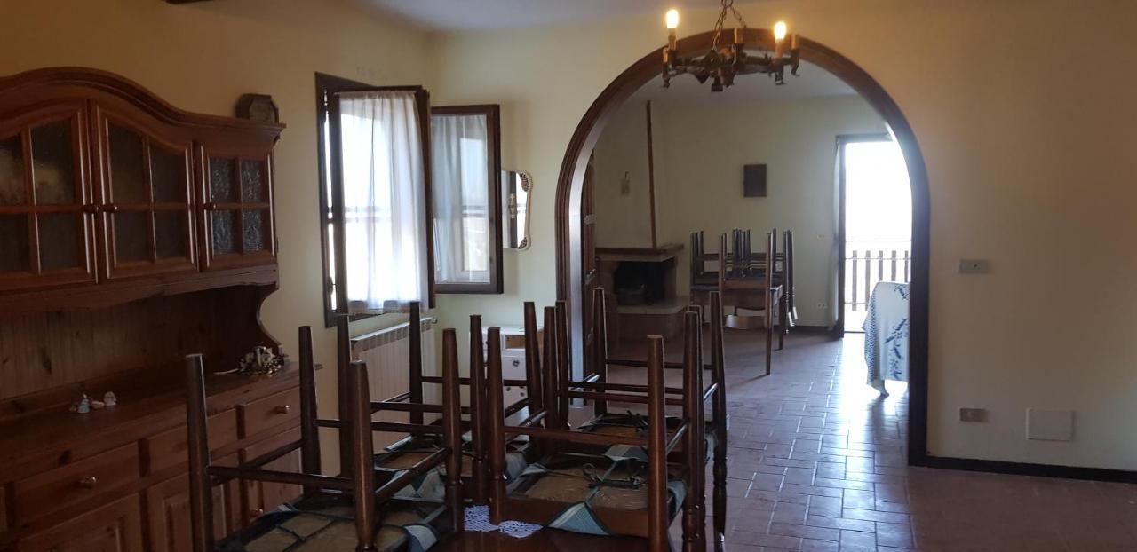 Mamma Teresa Hotel Sestola Ngoại thất bức ảnh