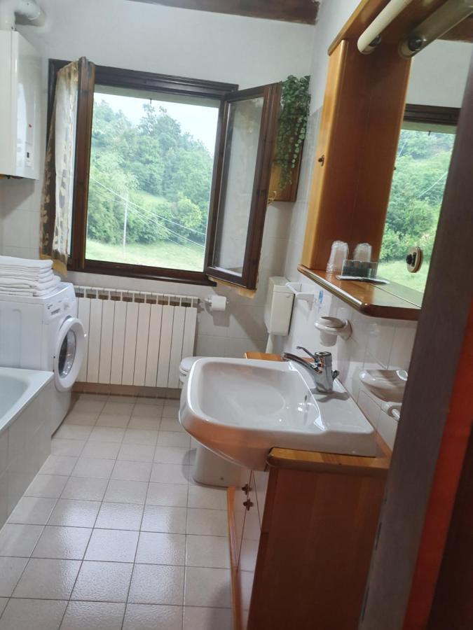 Mamma Teresa Hotel Sestola Ngoại thất bức ảnh
