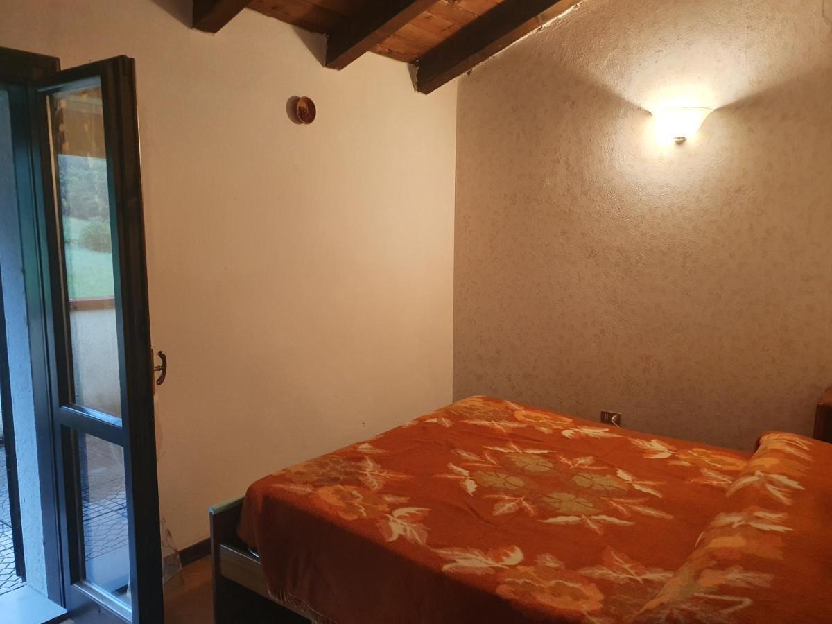 Mamma Teresa Hotel Sestola Ngoại thất bức ảnh