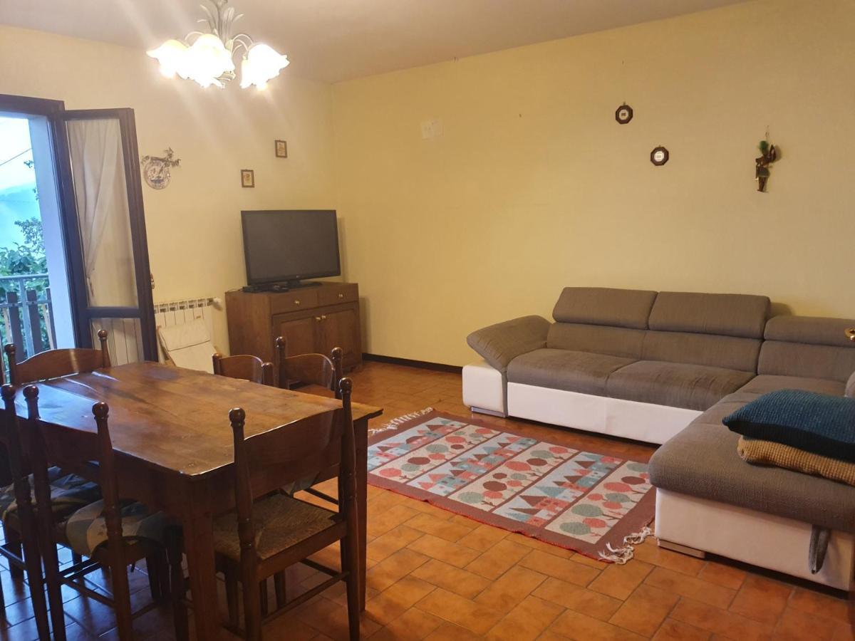 Mamma Teresa Hotel Sestola Ngoại thất bức ảnh