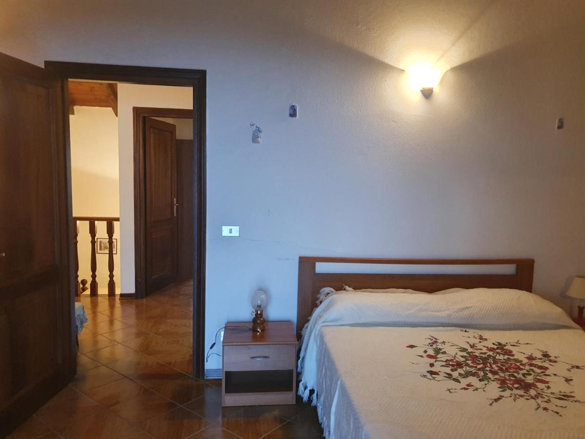 Mamma Teresa Hotel Sestola Ngoại thất bức ảnh