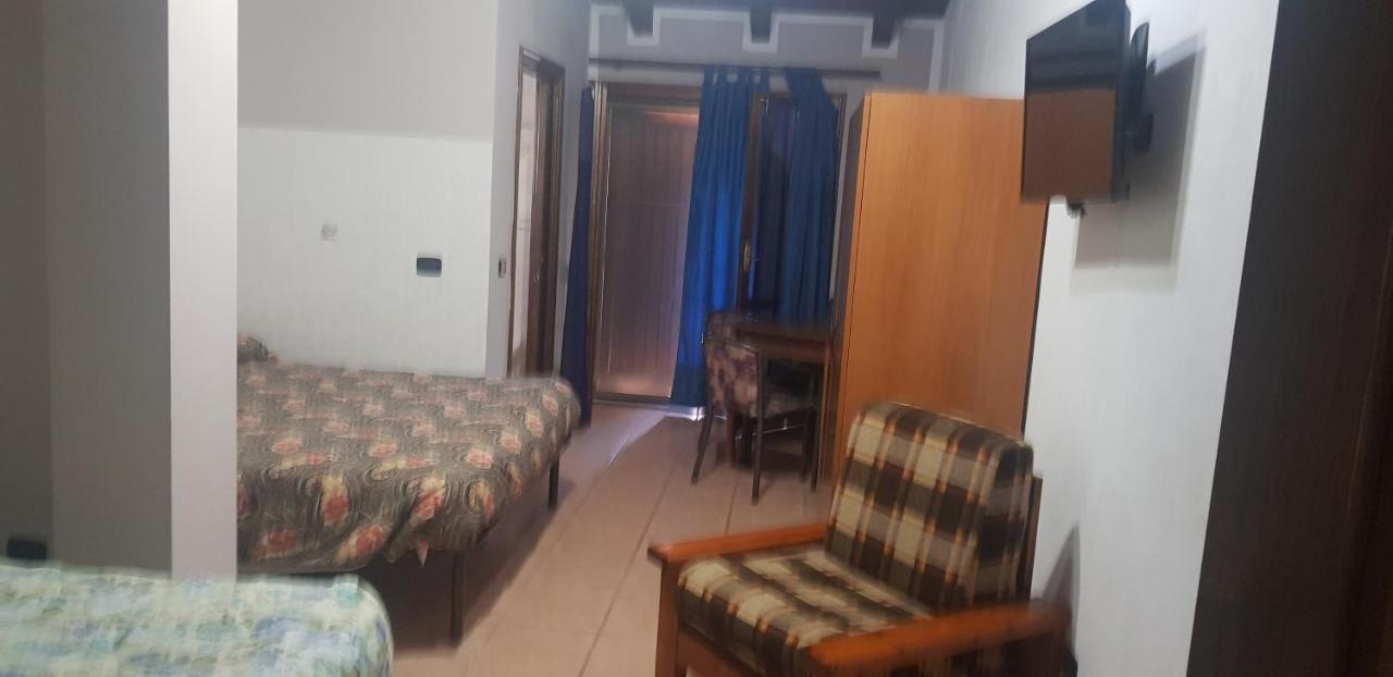 Mamma Teresa Hotel Sestola Ngoại thất bức ảnh